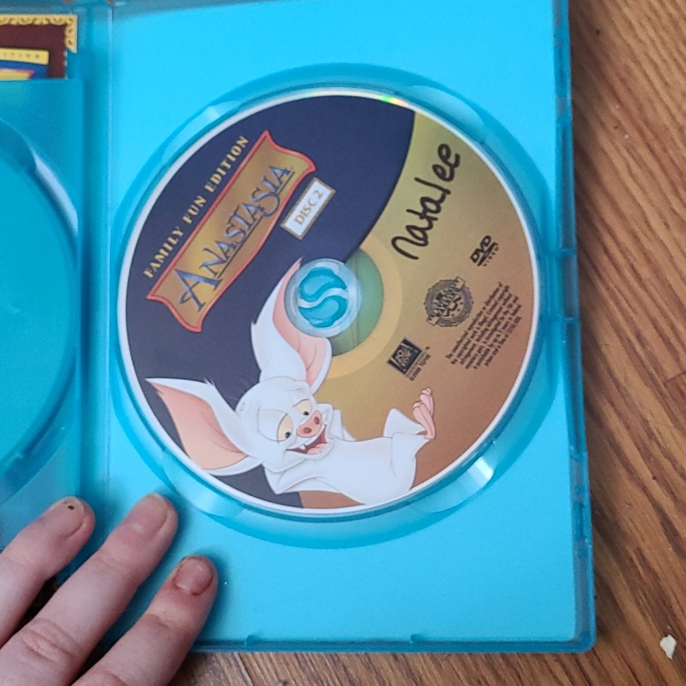 Dvd - Picture 3 of 4